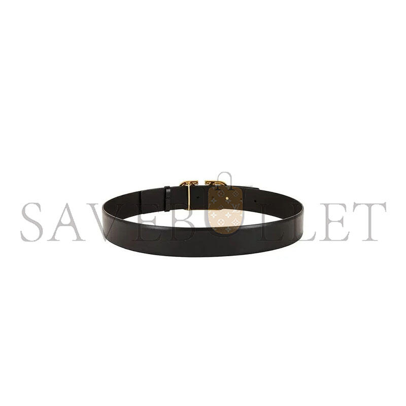 VALENTINO BELT GARAVANI BUCKLE 
